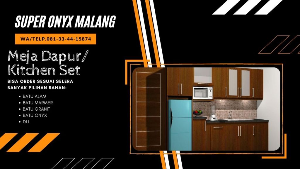 Jasa Pembuatan Top Table Meja Dapur Panjang Marmer Onyx Surabaya ,Meja Kompor, Meja Kompor Wastafel, Meja Lesehan, Meja Lingkar, Meja Makan, Meja Makan 10 Kursi, Meja Makan 4 Kursi, Meja Makan 6 Kursi, Meja Makan Bulat, Meja Makan Bundar, Meja Makan Café, Meja Makan Lingkar, Meja Makan Minimalis, Meja Makan Oval, Meja Makan Restoran, Meja Mini Bar, Meja Oval, Meja Wastafel,